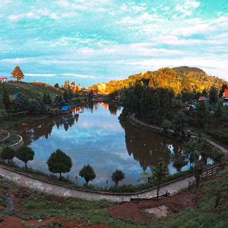 Lake View Resort Masala Zone Suryodaya Zewnętrze zdjęcie