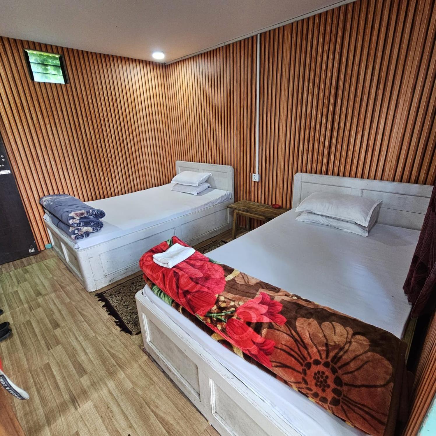 Lake View Resort Masala Zone Suryodaya Zewnętrze zdjęcie