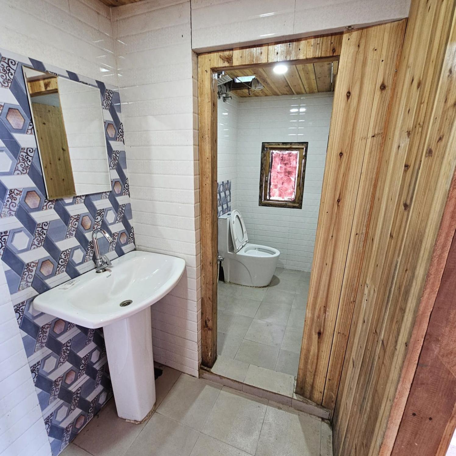 Lake View Resort Masala Zone Suryodaya Zewnętrze zdjęcie