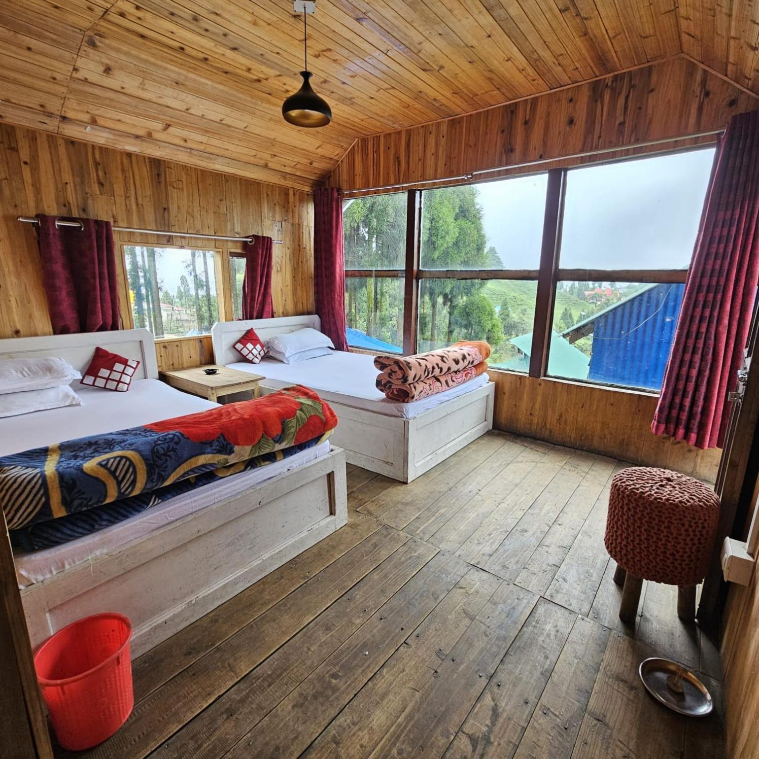 Lake View Resort Masala Zone Suryodaya Zewnętrze zdjęcie