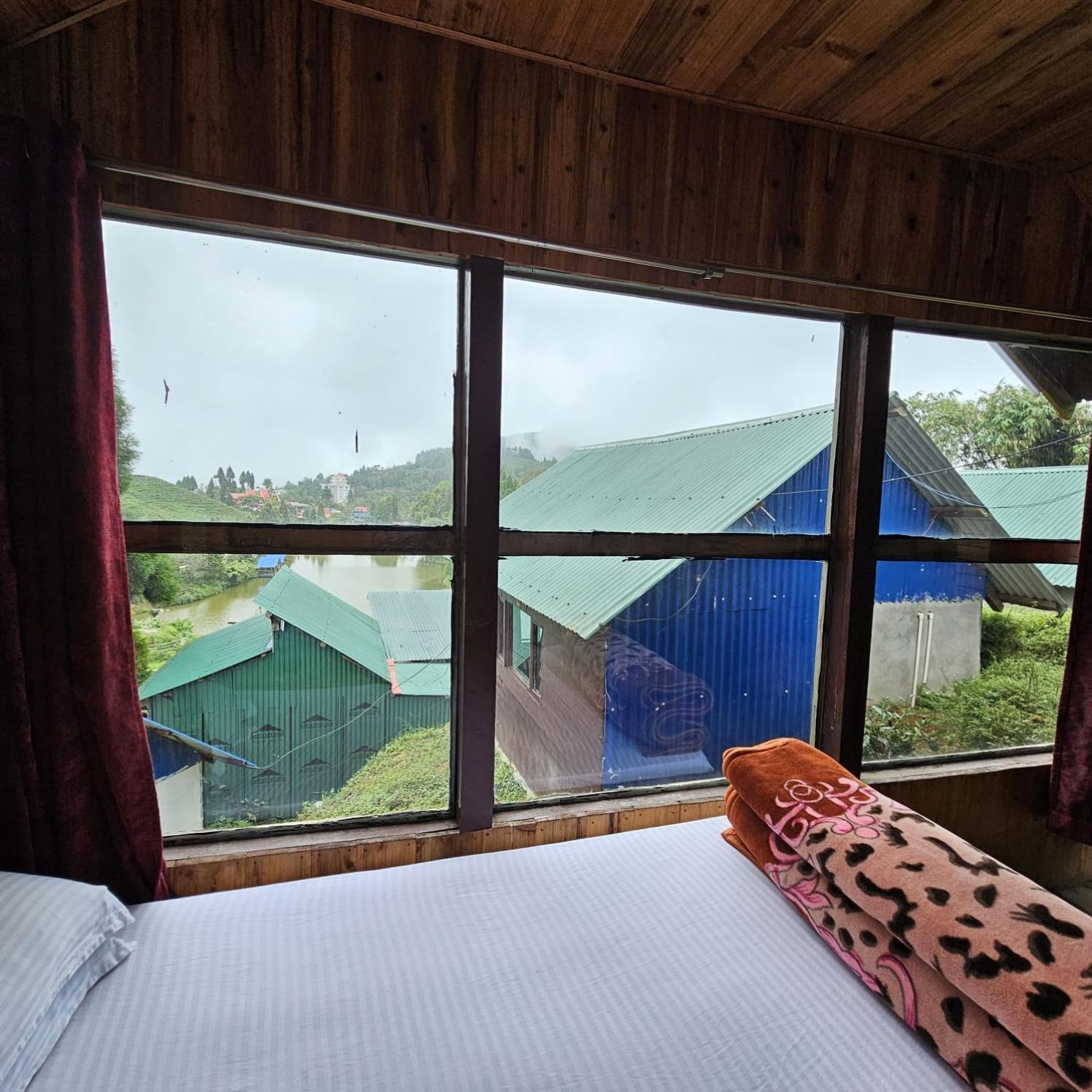 Lake View Resort Masala Zone Suryodaya Zewnętrze zdjęcie