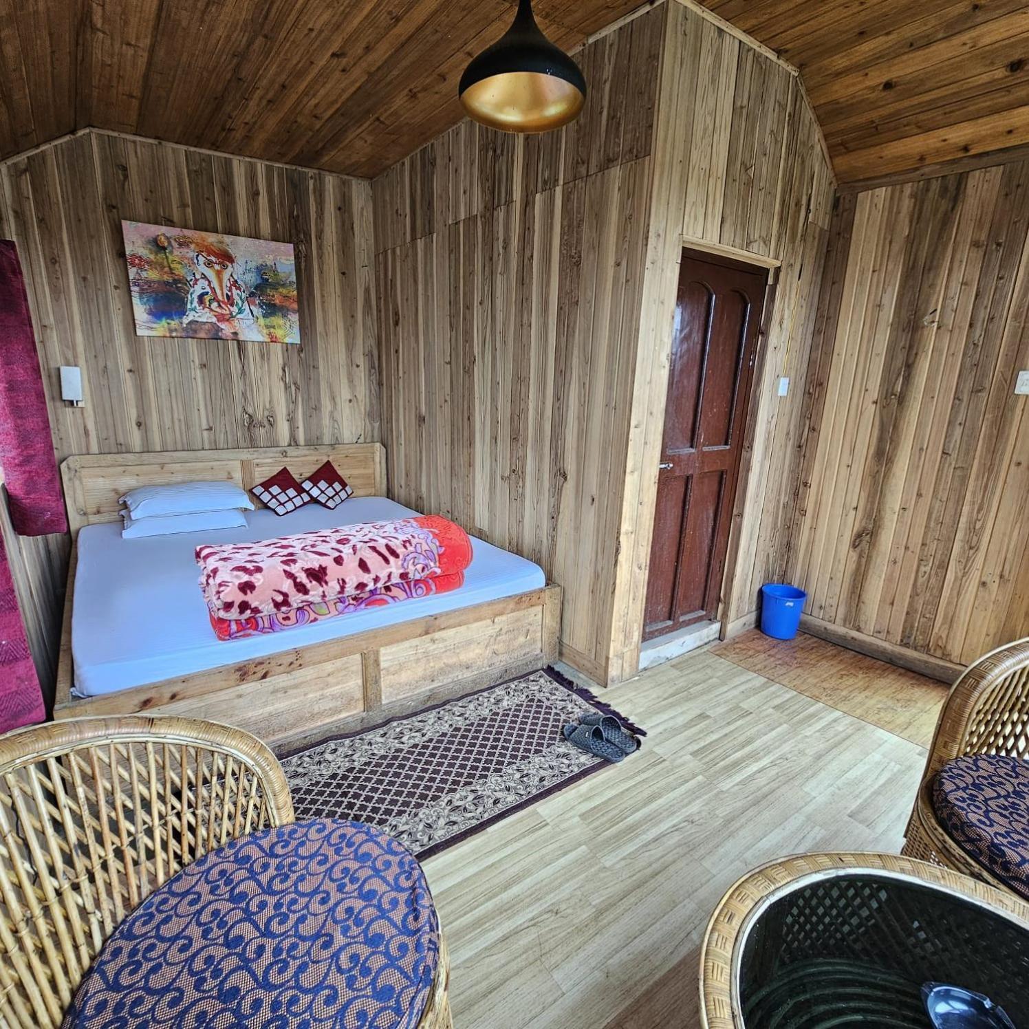 Lake View Resort Masala Zone Suryodaya Zewnętrze zdjęcie