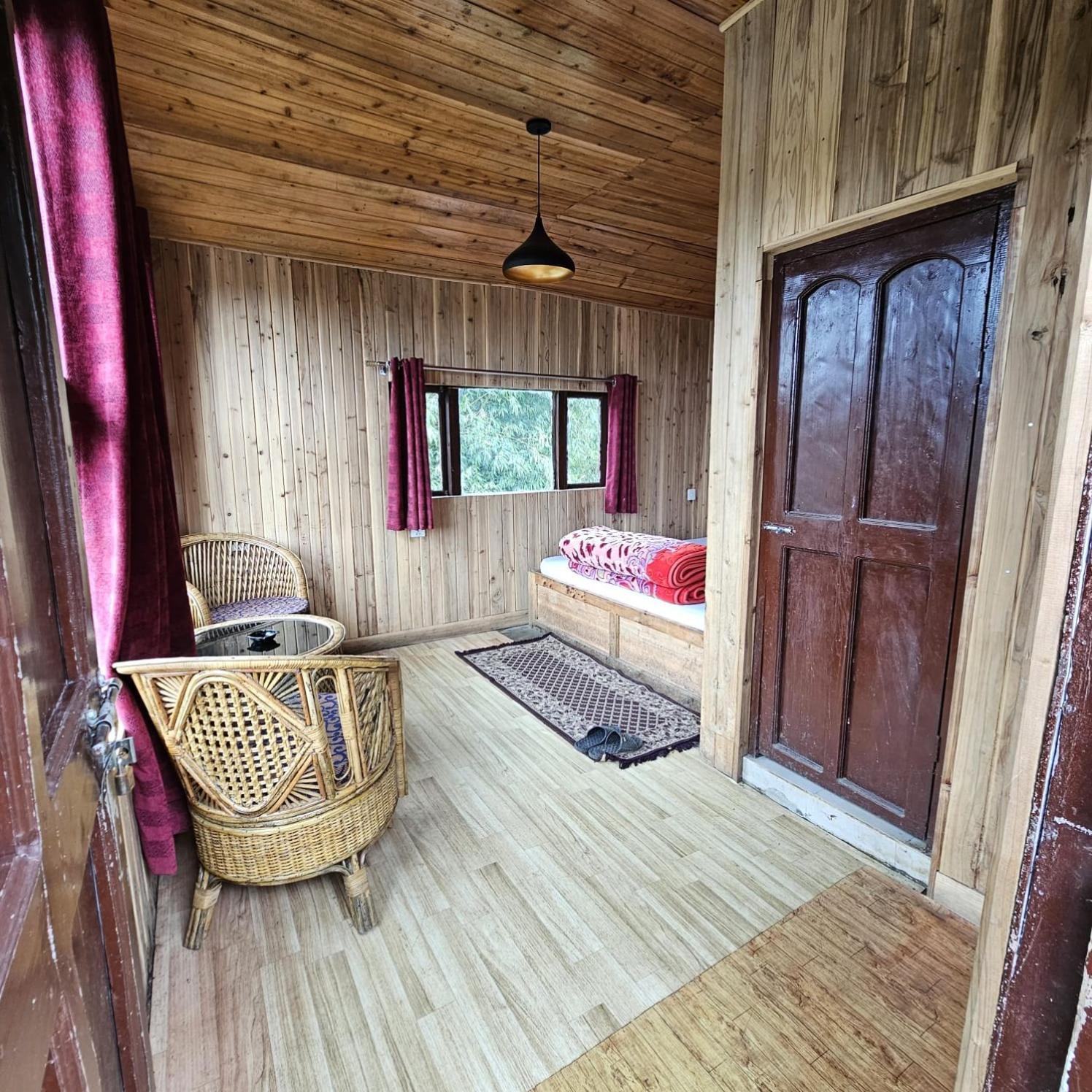 Lake View Resort Masala Zone Suryodaya Zewnętrze zdjęcie