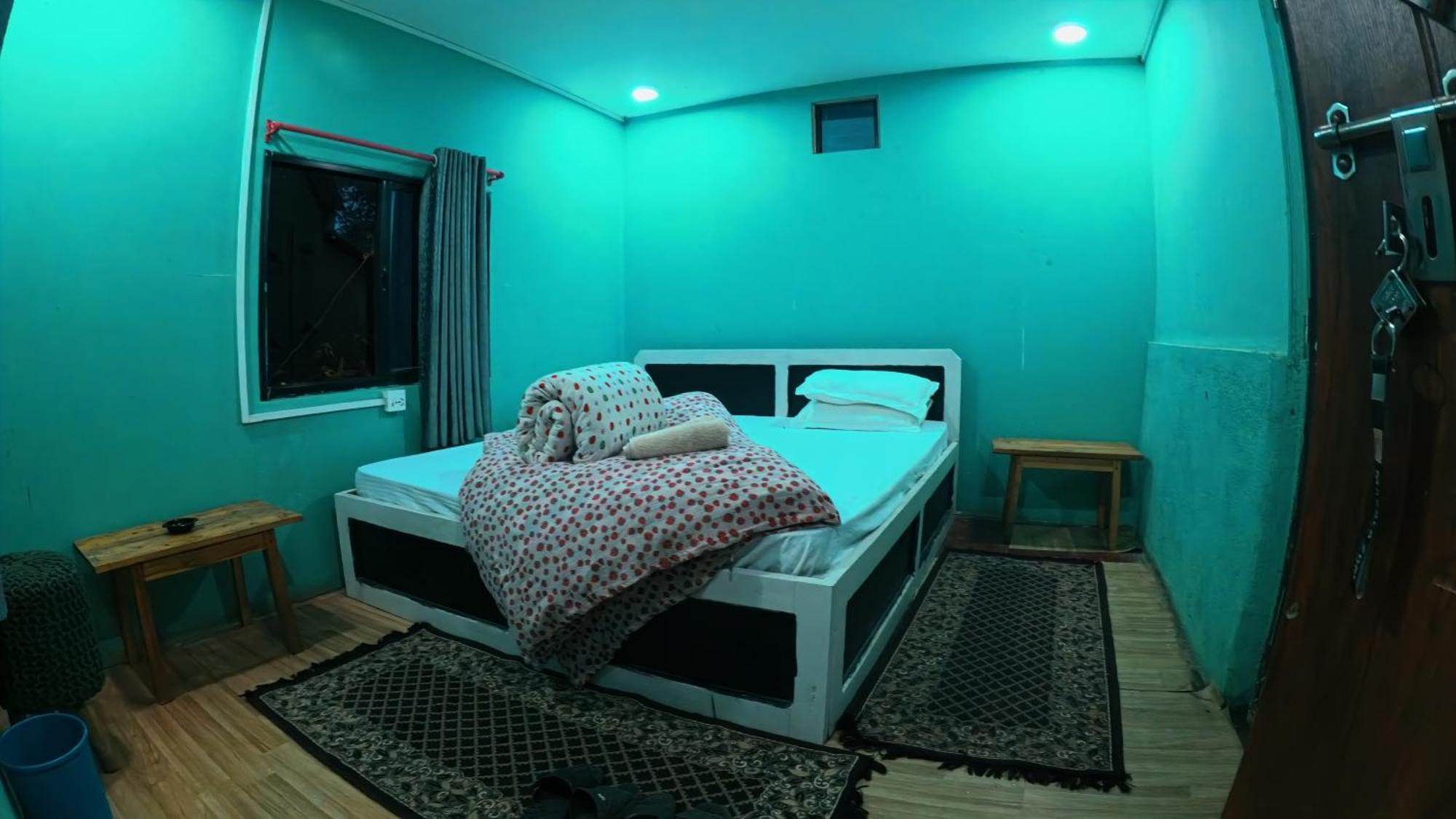 Lake View Resort Masala Zone Suryodaya Zewnętrze zdjęcie