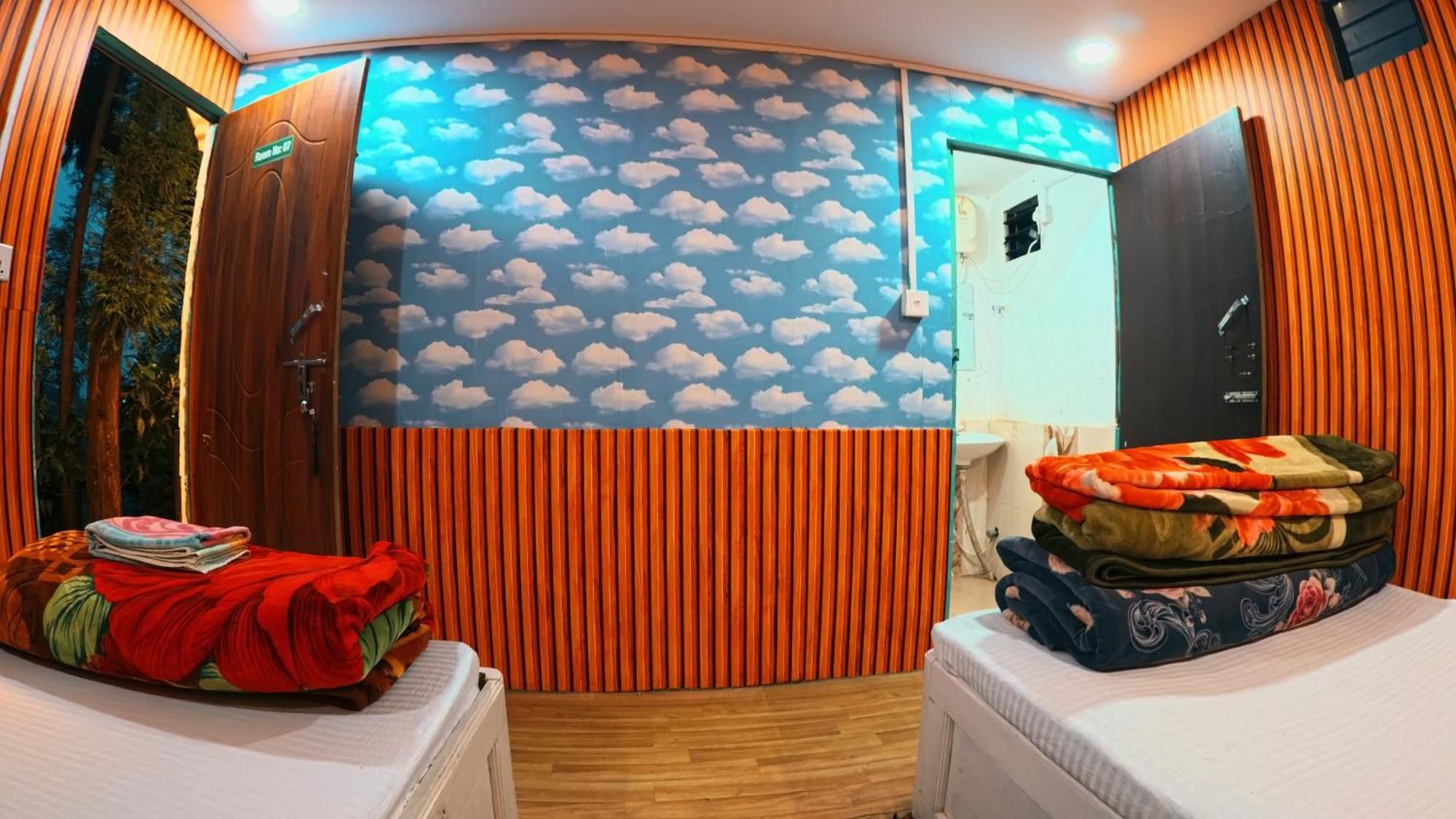 Lake View Resort Masala Zone Suryodaya Zewnętrze zdjęcie