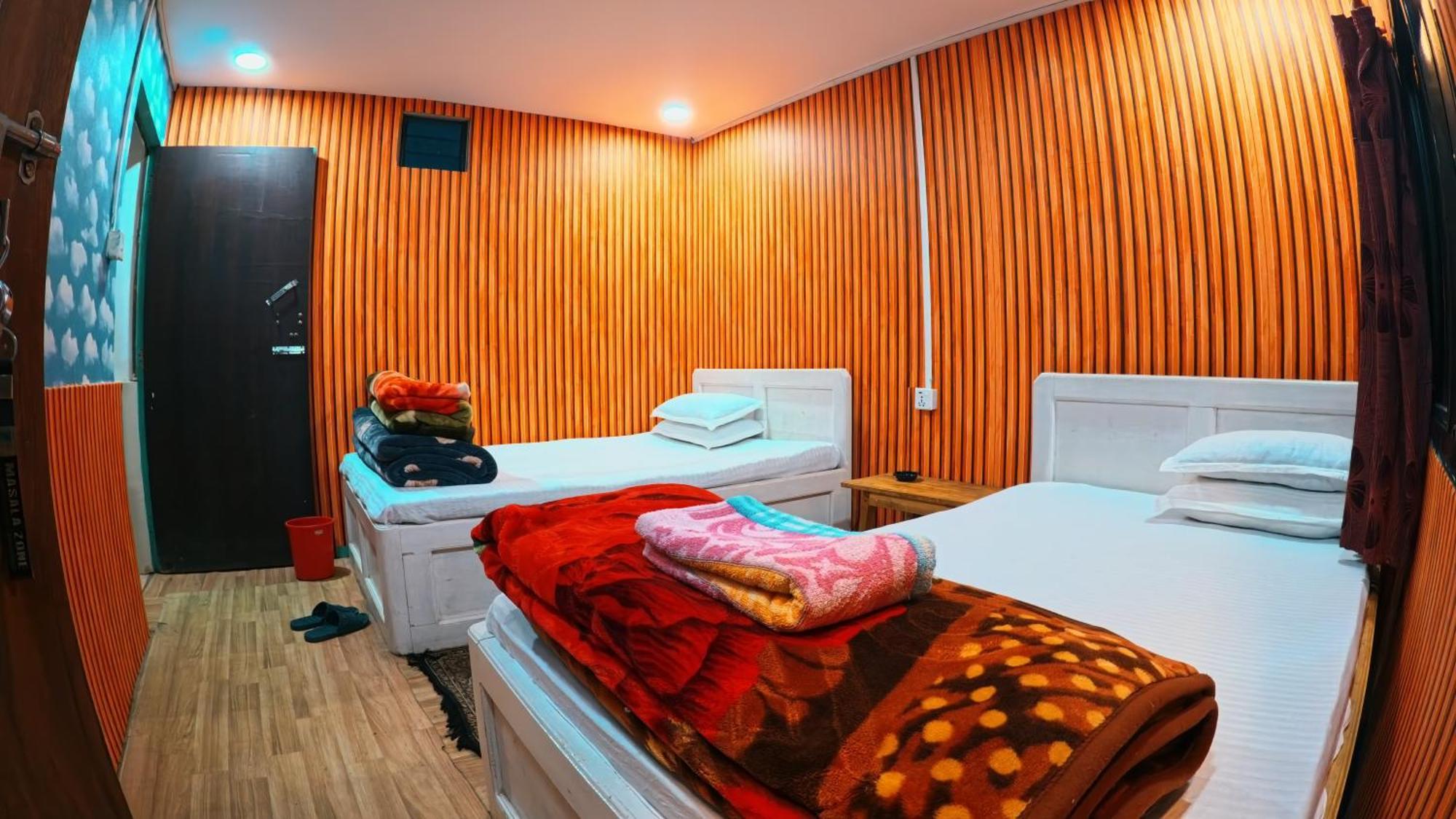 Lake View Resort Masala Zone Suryodaya Zewnętrze zdjęcie