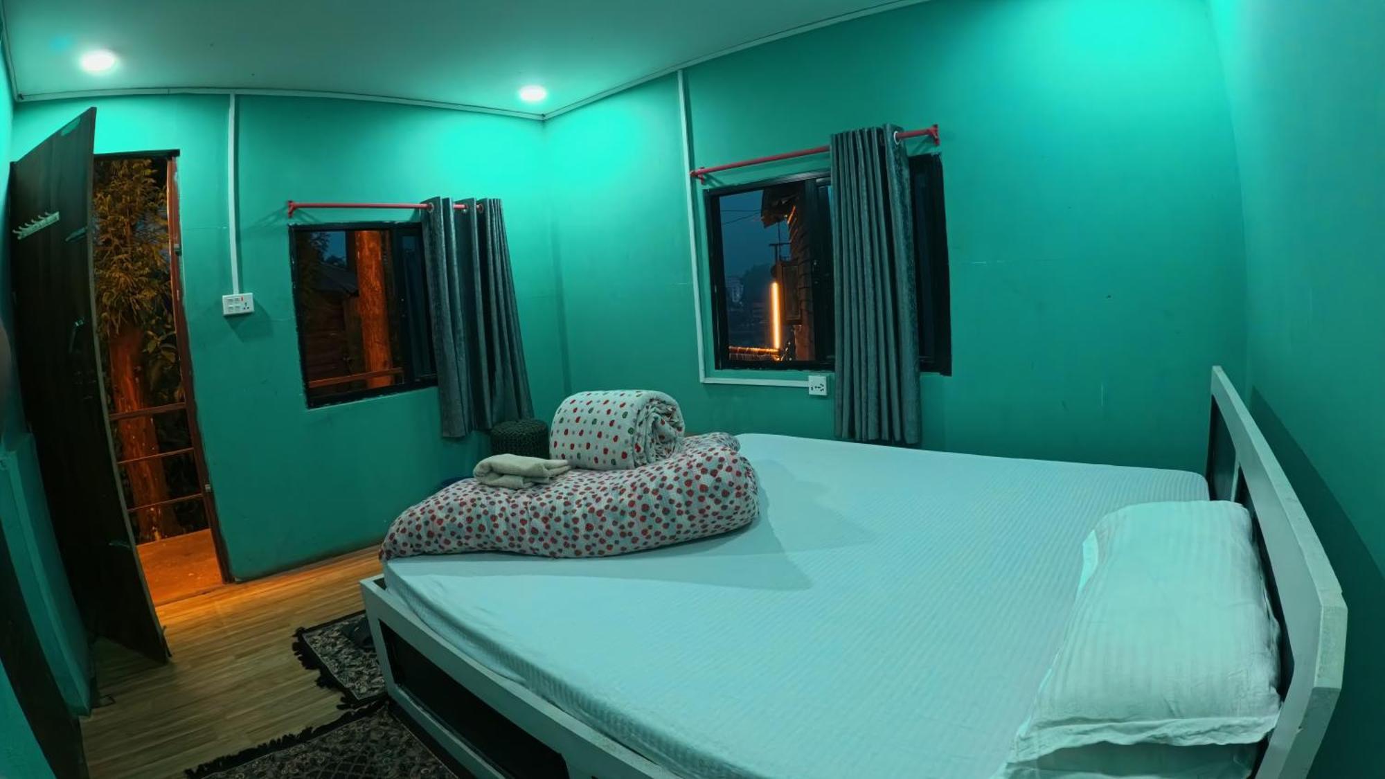 Lake View Resort Masala Zone Suryodaya Zewnętrze zdjęcie