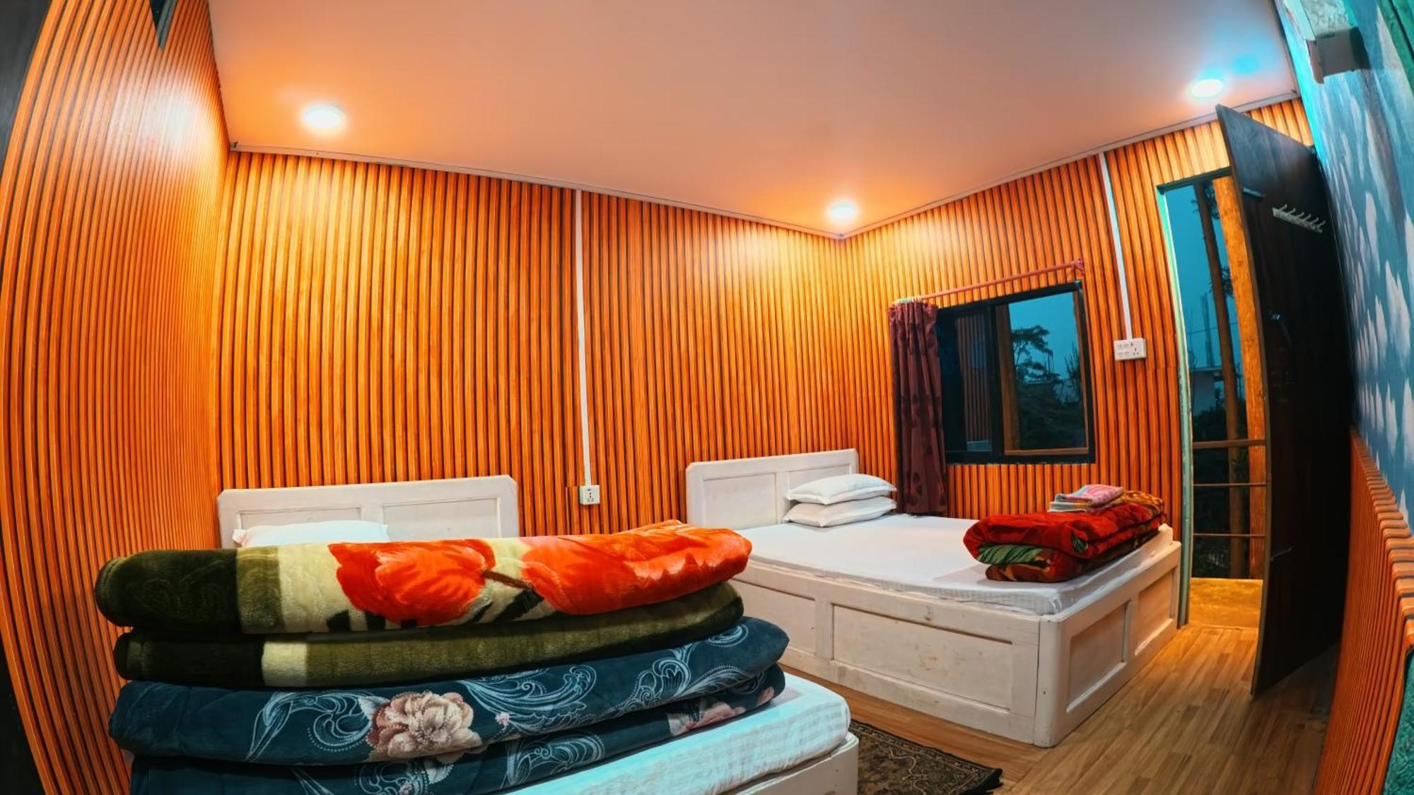 Lake View Resort Masala Zone Suryodaya Zewnętrze zdjęcie