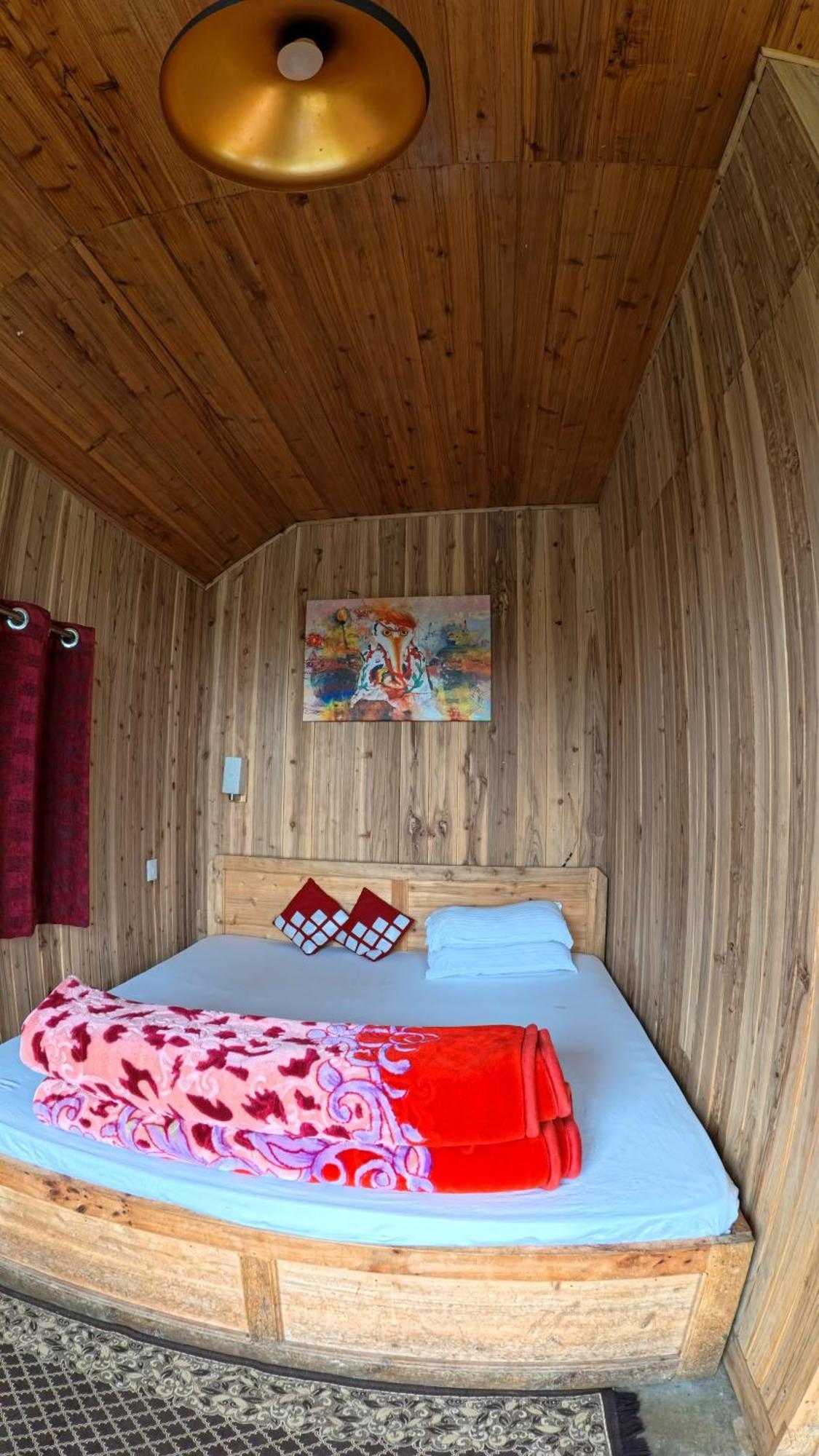 Lake View Resort Masala Zone Suryodaya Zewnętrze zdjęcie