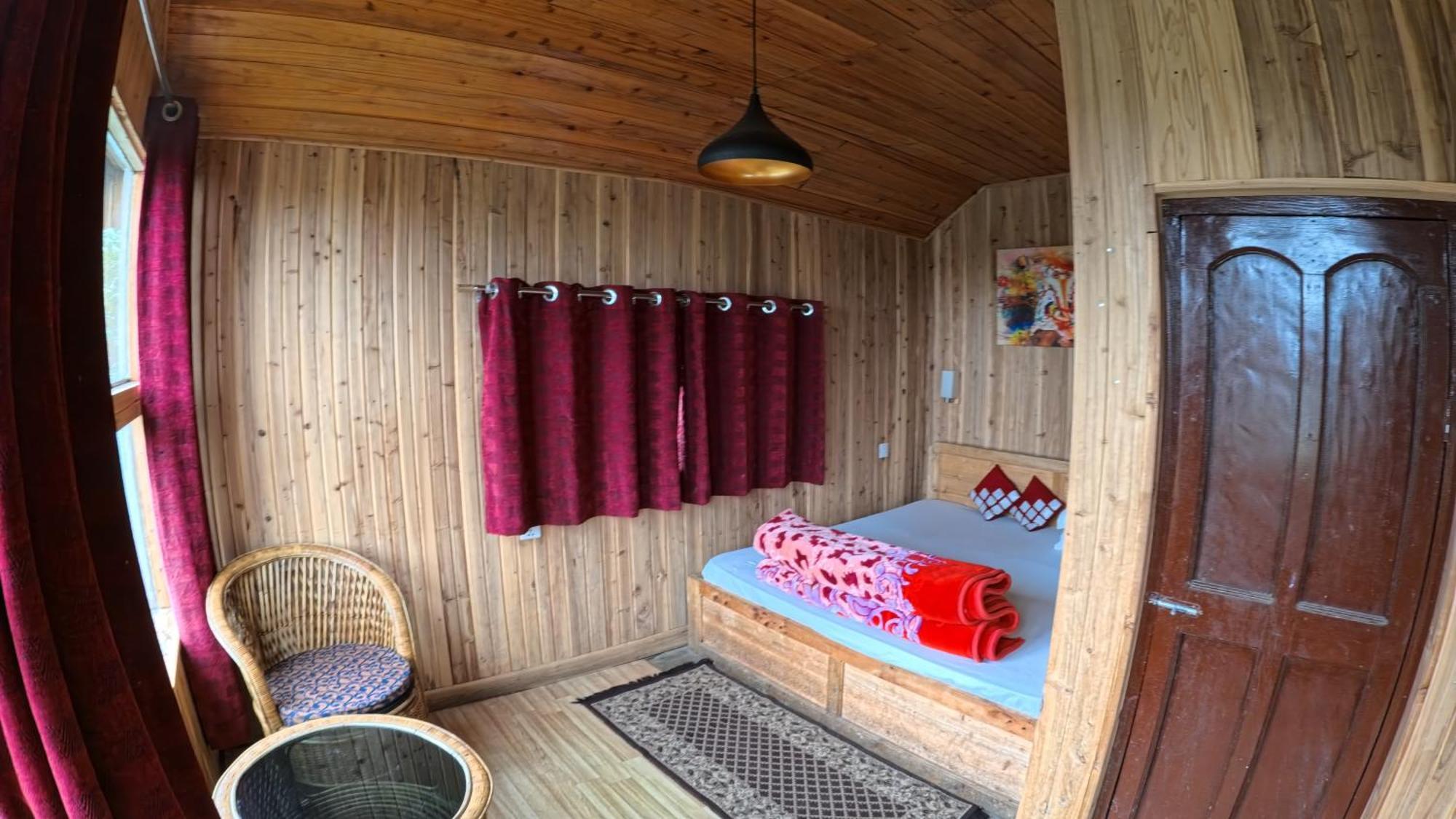 Lake View Resort Masala Zone Suryodaya Zewnętrze zdjęcie