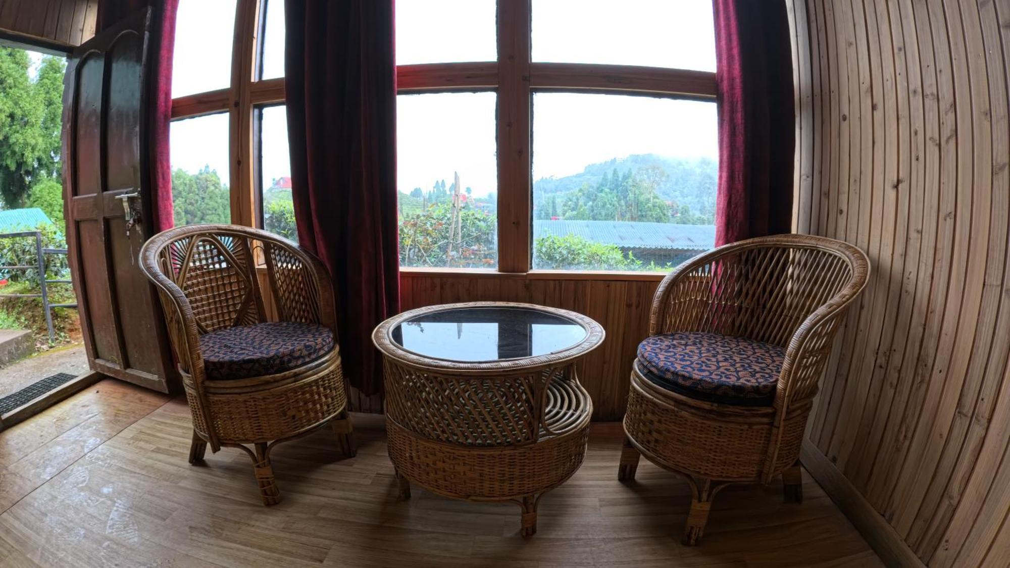 Lake View Resort Masala Zone Suryodaya Zewnętrze zdjęcie