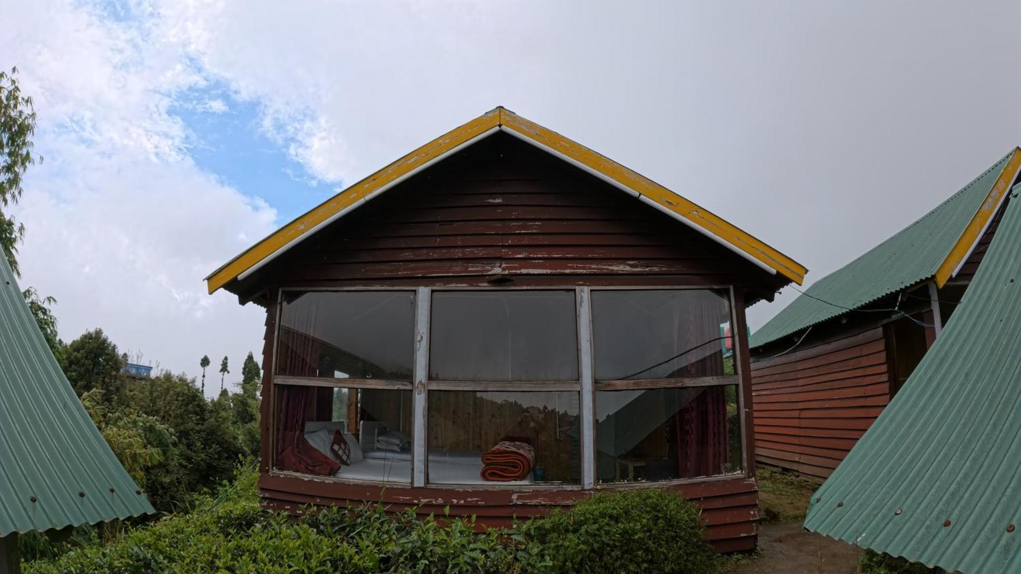 Lake View Resort Masala Zone Suryodaya Zewnętrze zdjęcie